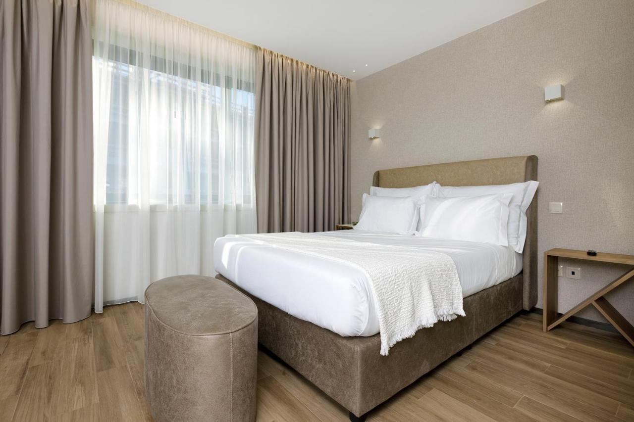 Appartement Alma Invicta Almada Premium Porto