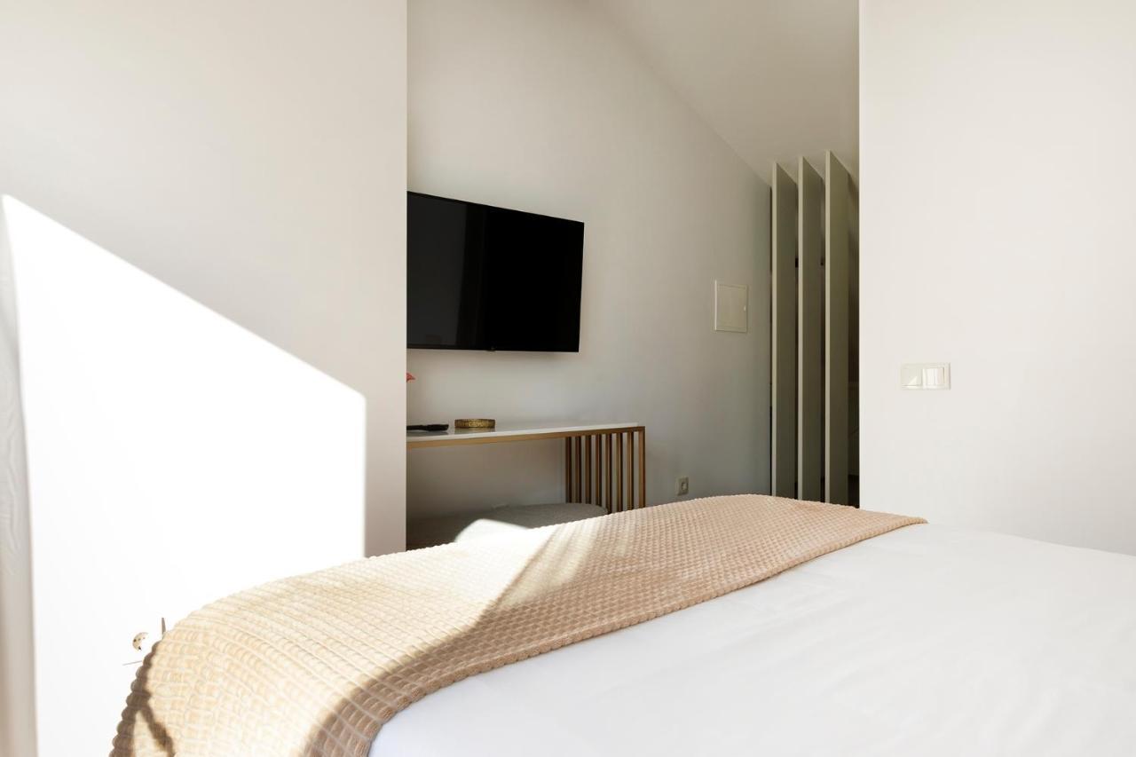 Alma Invicta Almada Premium Appartement