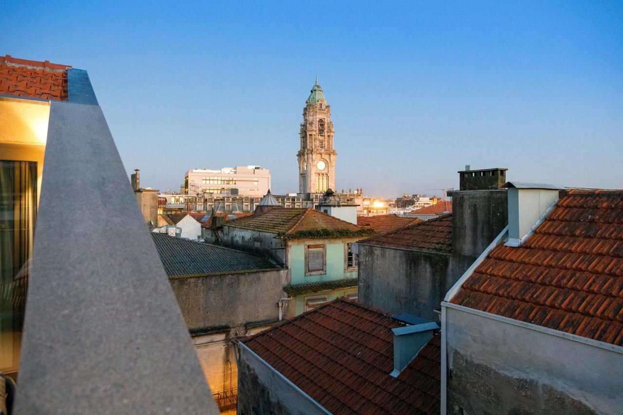 Appartement Alma Invicta Almada Premium