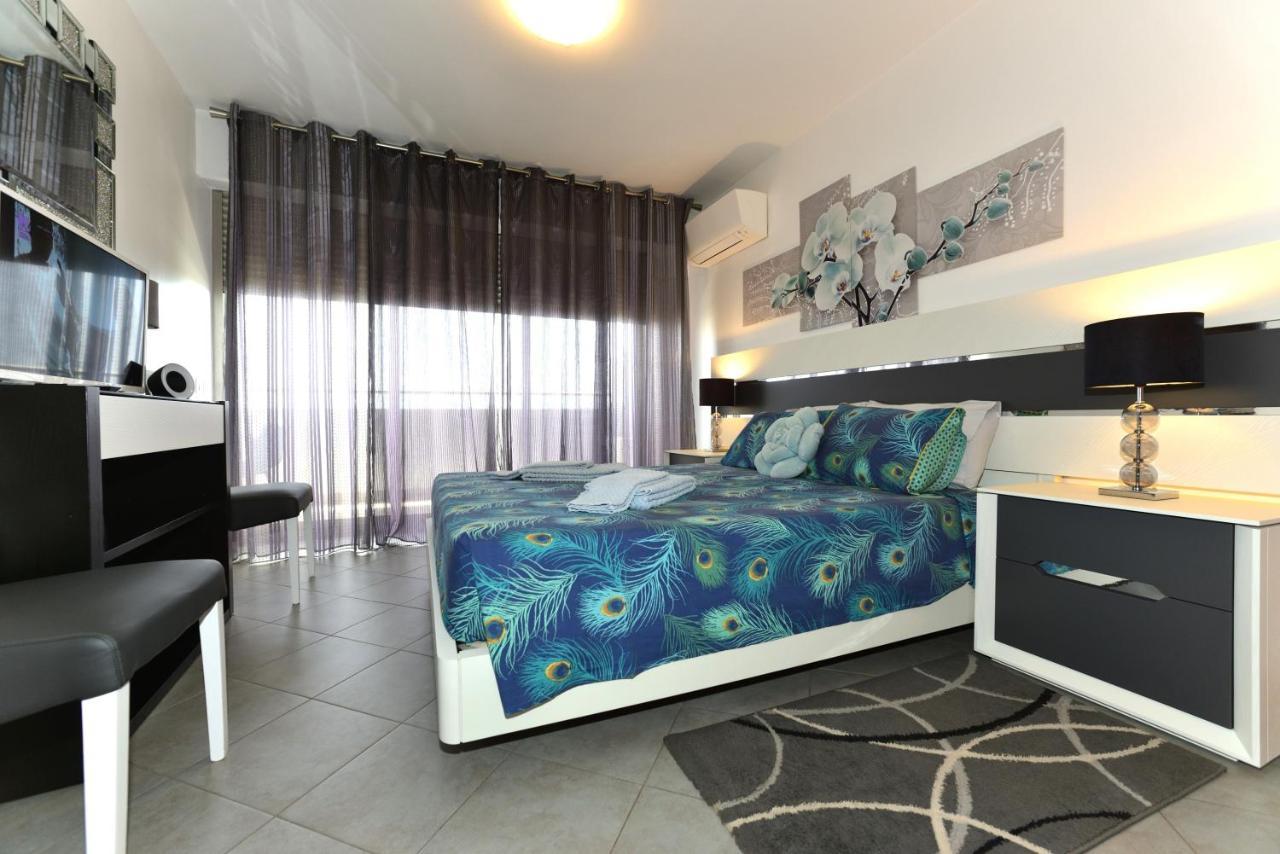 Apartment Exclusive Luxury In Oceano Atlantico Complex