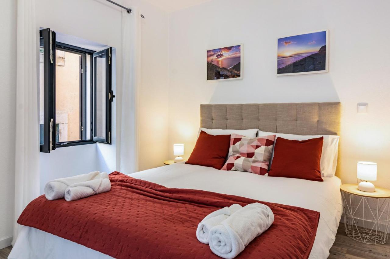 Casa Do Porto Holiday home
