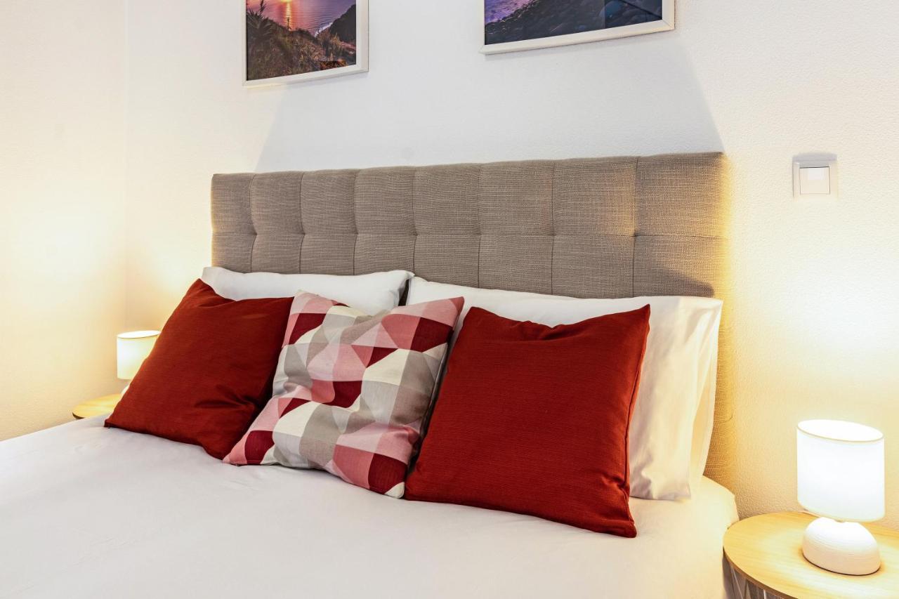 Casa Do Porto Holiday home