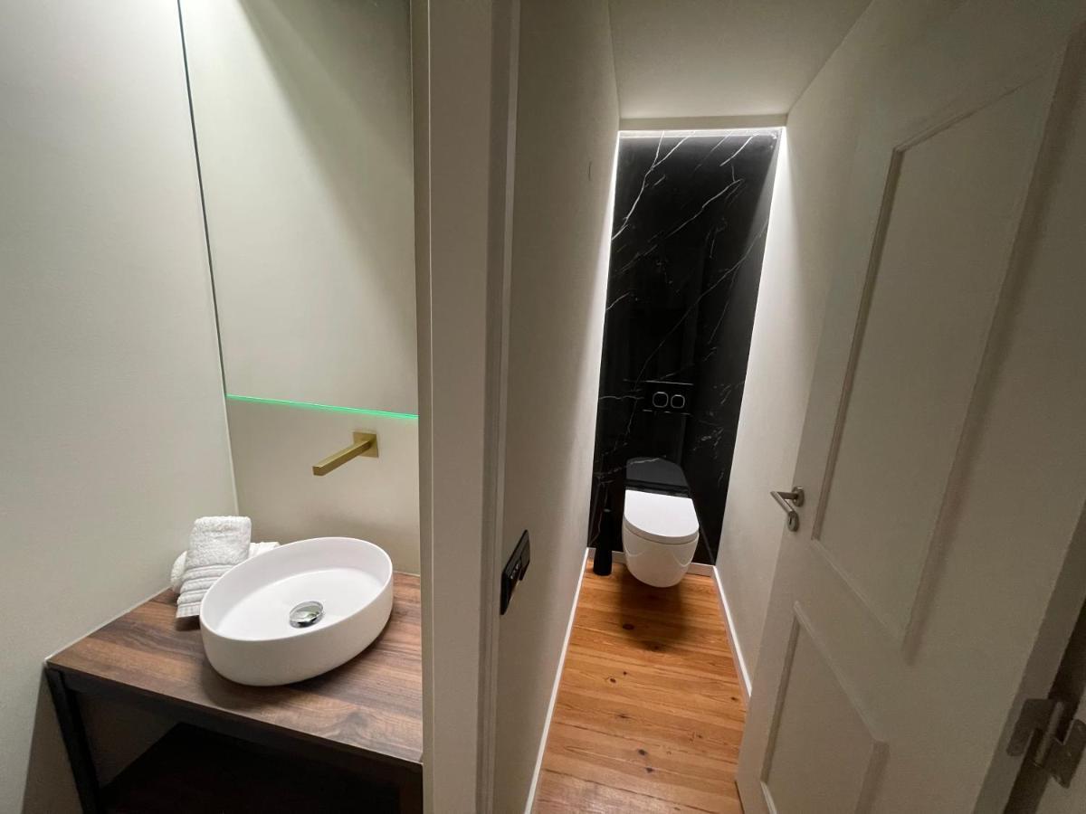 19 Tile Ceramic Concept - By Unlock 3* Caldas Da Rainha