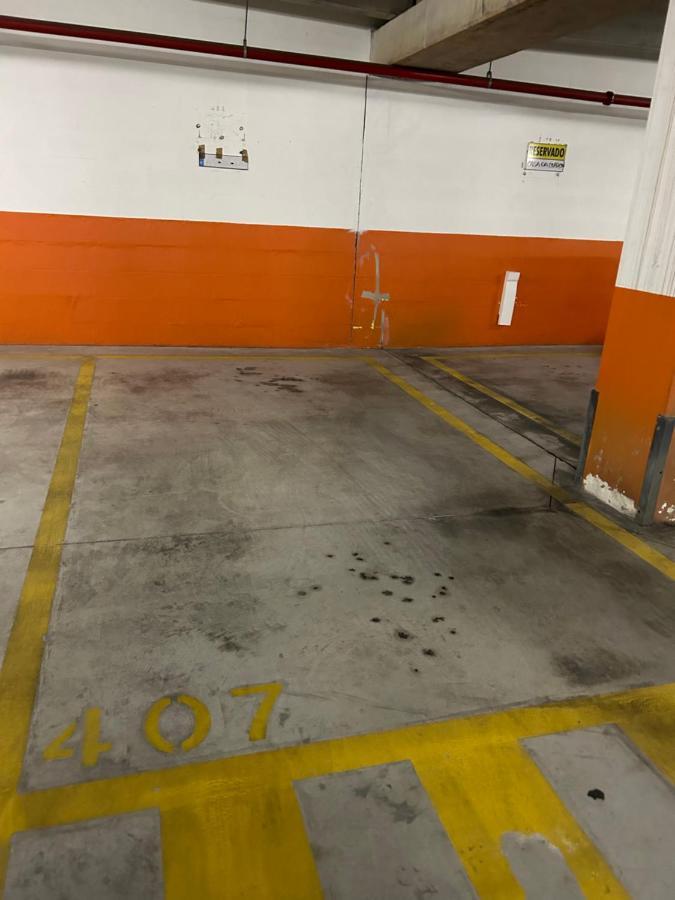 Apartamento Casa Manas *