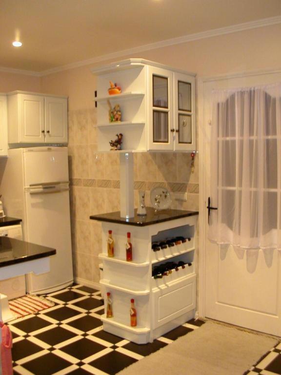 Hostel Moradia Familiar Novavista - T3