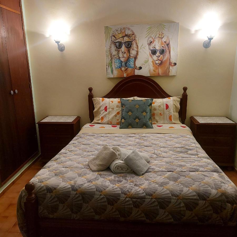Pacifica Guest house 2*