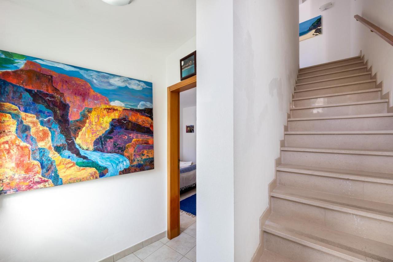 Holiday home Casa Da Paz *
