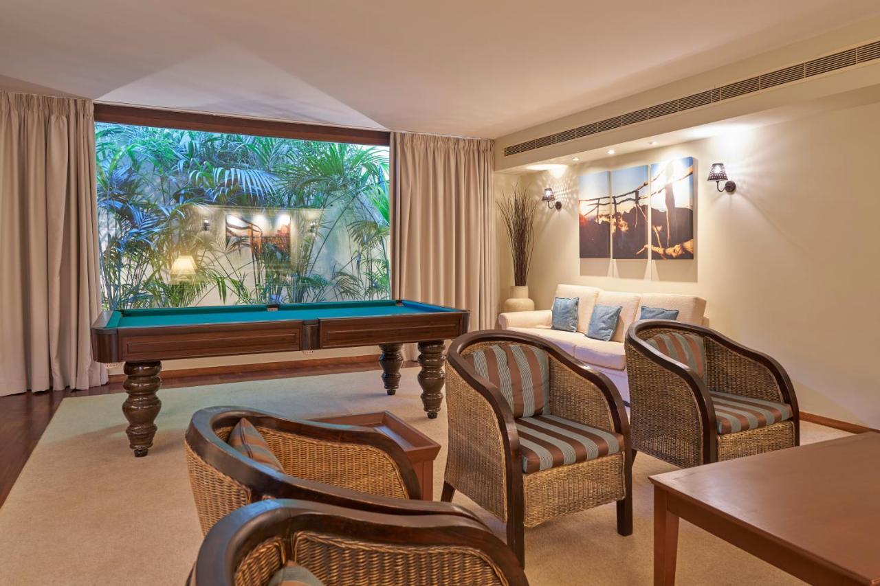 Portobay Serra Golf Hotel Santo Antonio da Serra