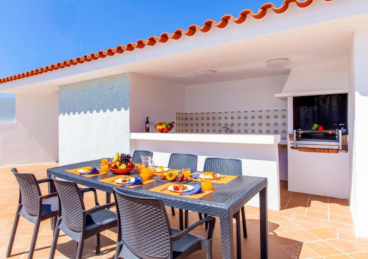 Abel By Algarve Vacation
