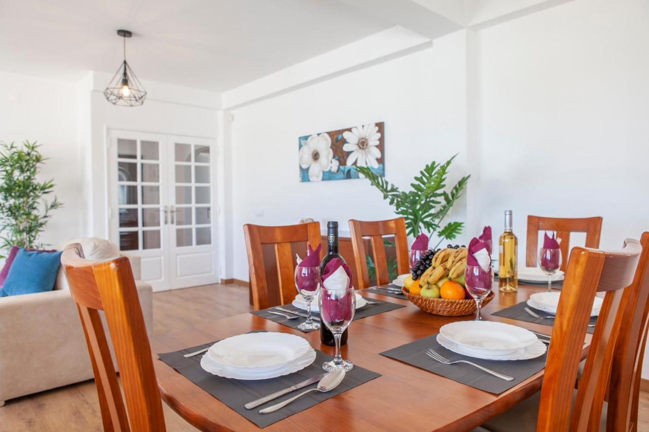 Abel By Algarve Vacation Villa Albufeira