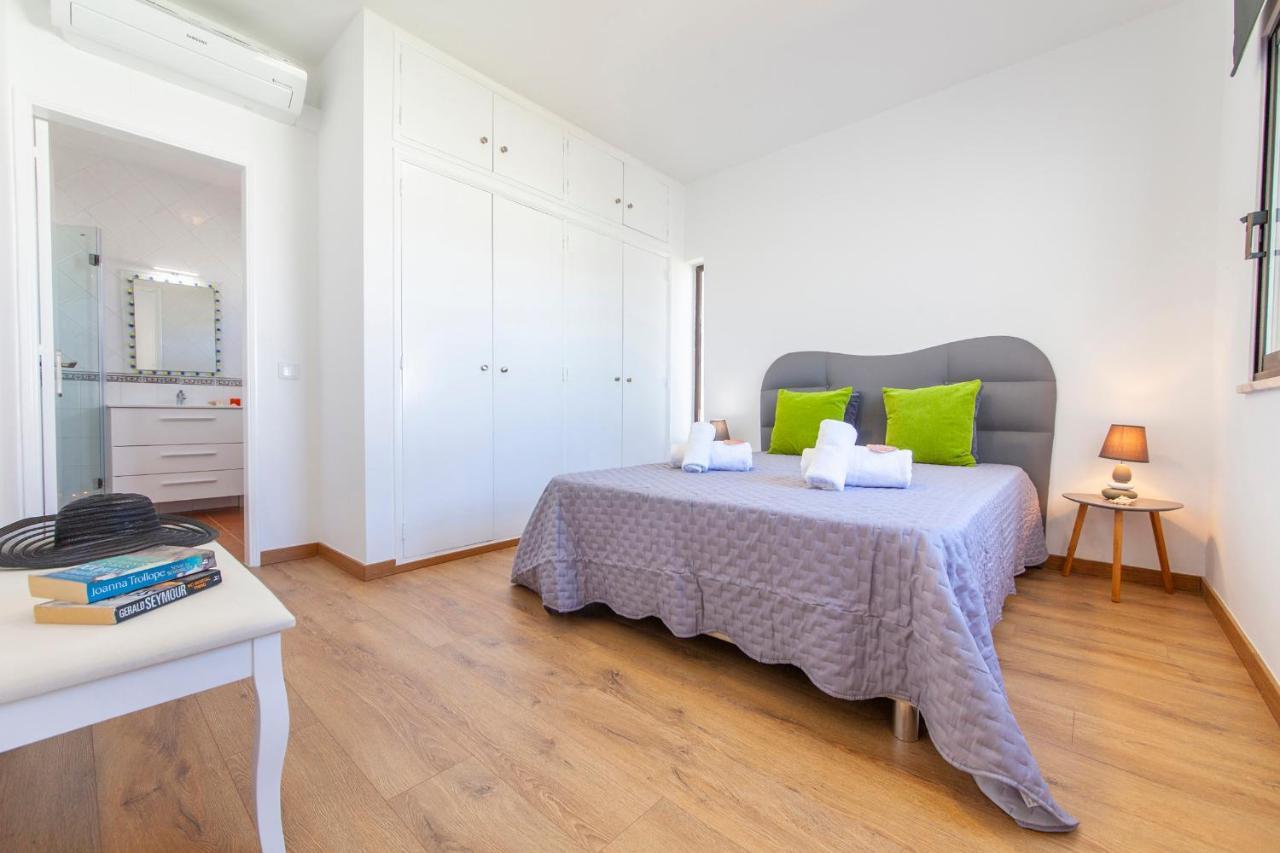 Abel By Algarve Vacation Villa *