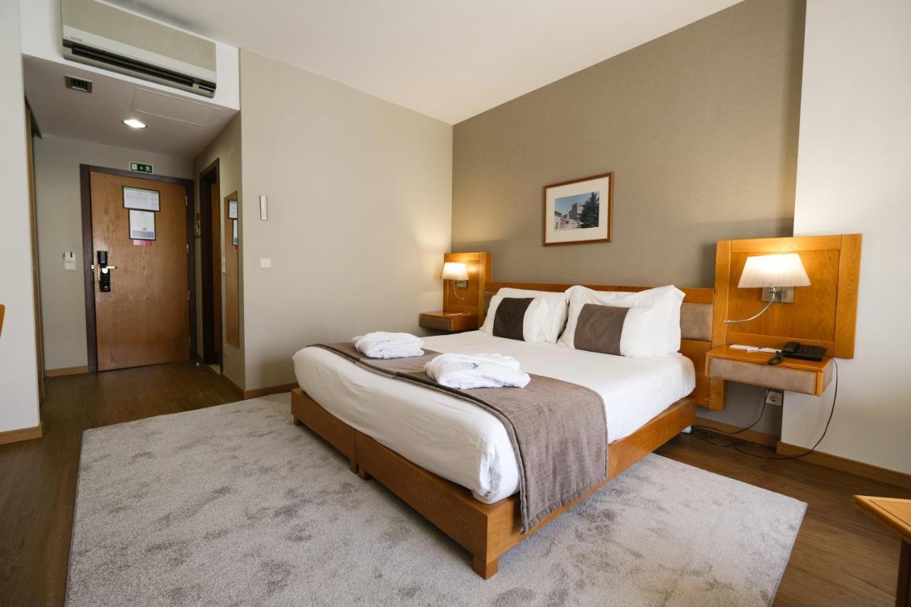 Rainha D. Amelia, Arts & Leisure Hotel Castelo Branco (Centro)