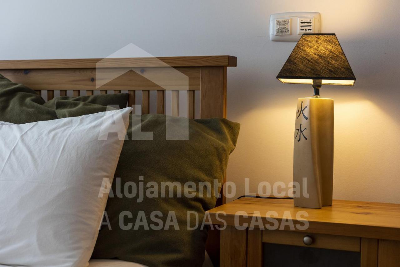 Apartment Blue By Acasadascasas Ericeira