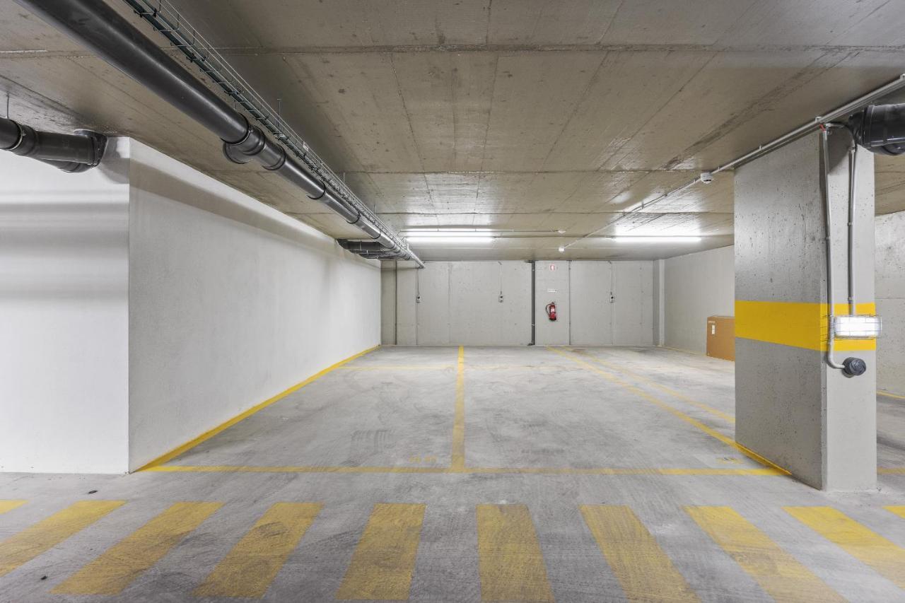 Terracos De By Real Apartment