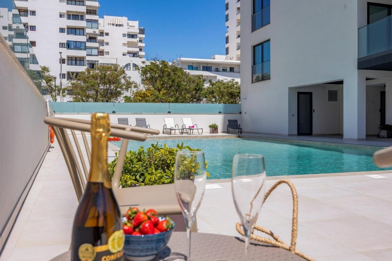 Apartment Terracos De By Real Quarteira
