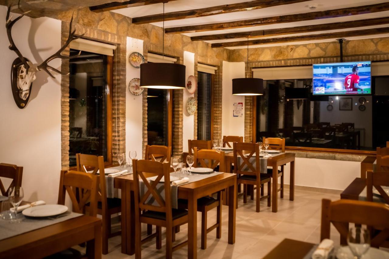 Quinta Oliveiras Hotel
