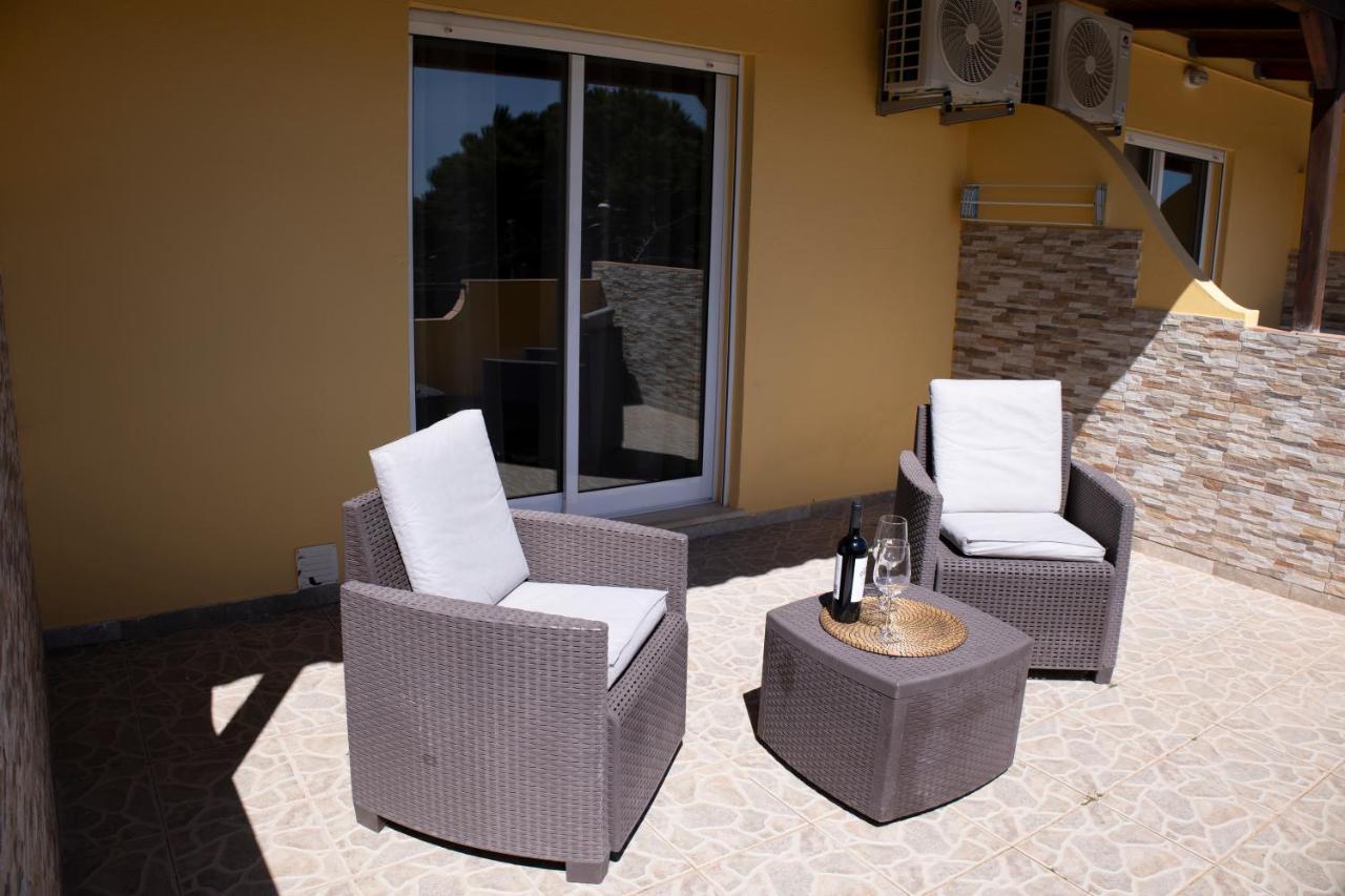 Rural Rocha Da Gralheira Hotel *
