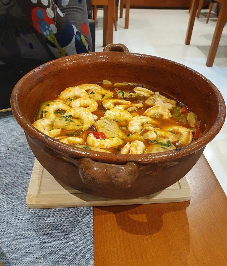 Quinta Oliveiras * Fundão