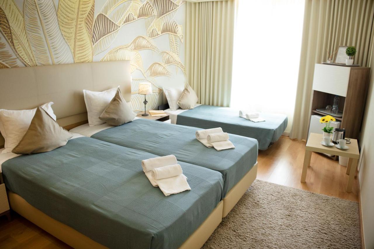 Hotel Rural Rocha Da Gralheira *