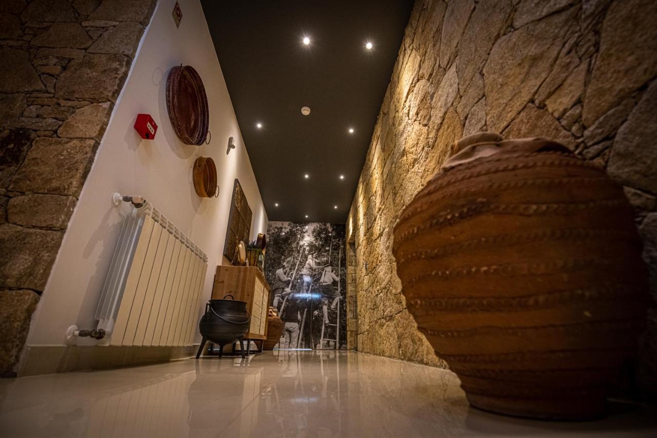 Hotel Quinta Oliveiras