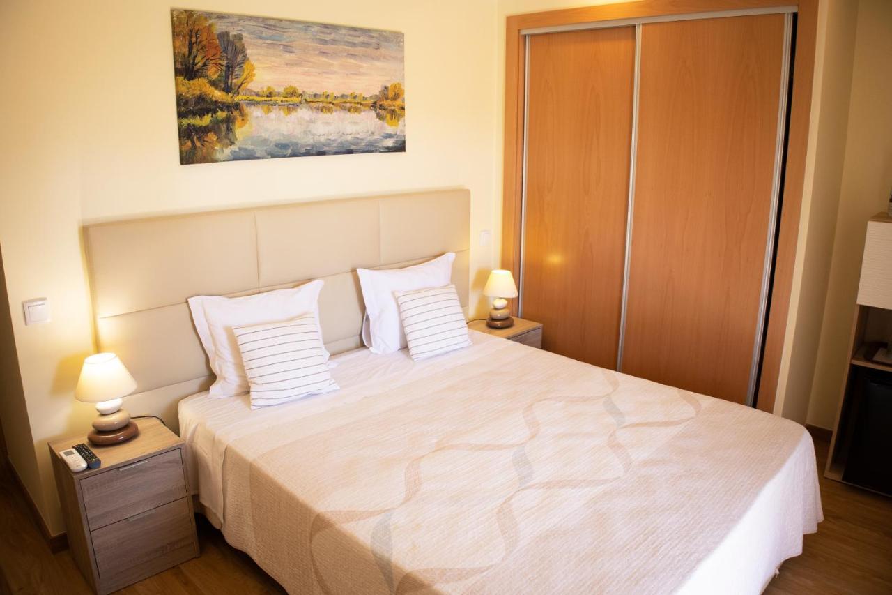 Hotel Rural Rocha Da Gralheira *