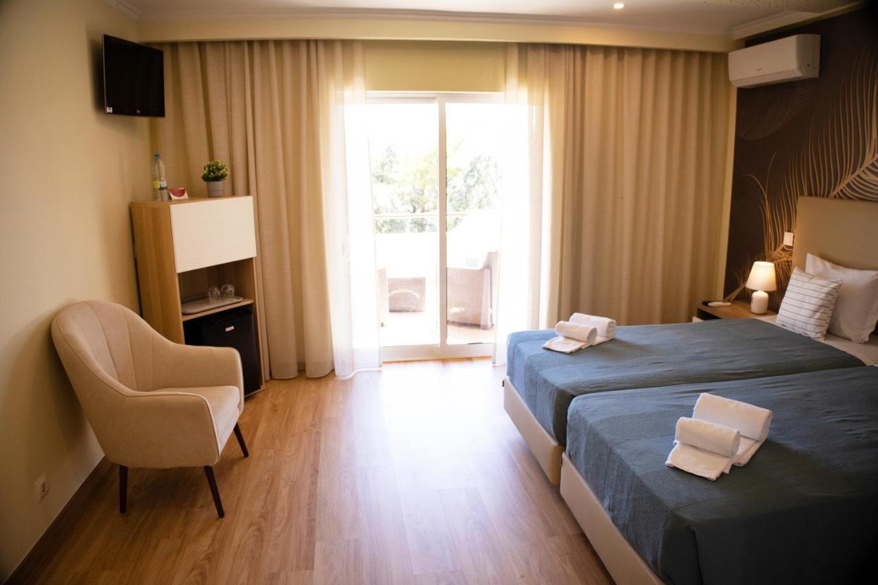 Rural Rocha Da Gralheira Hotel *
