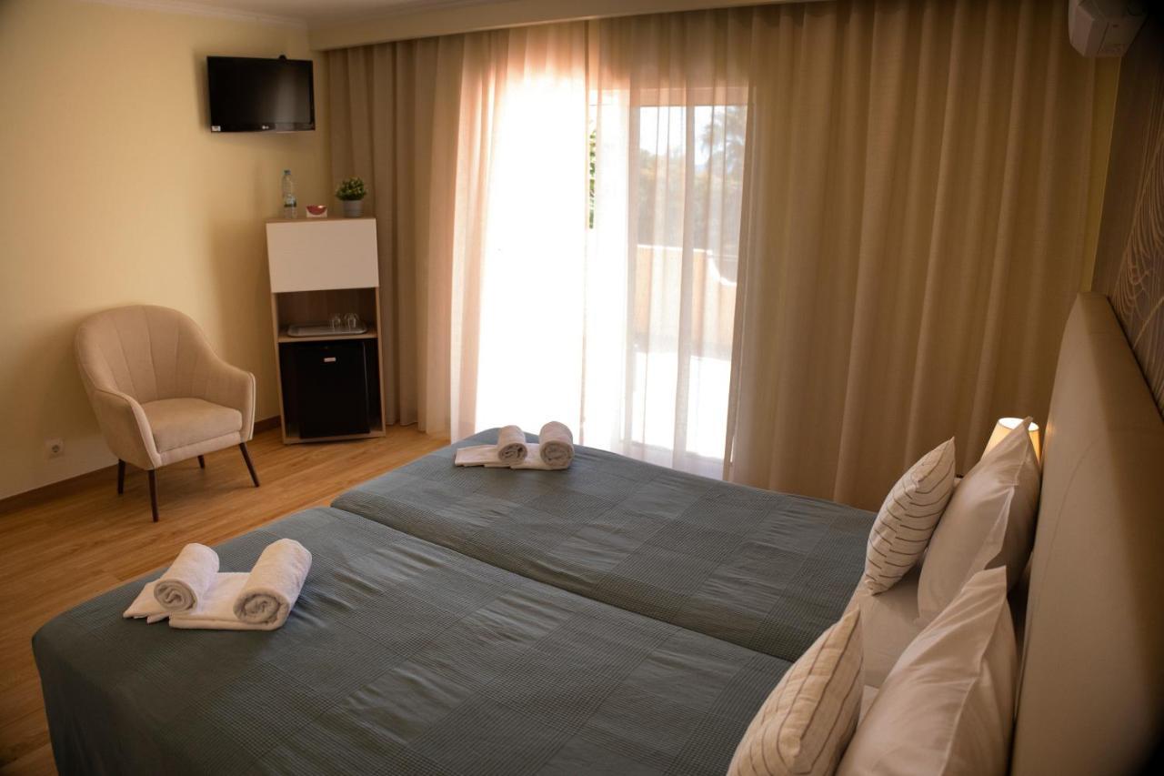 Hotel Rural Rocha Da Gralheira Sao Bras de Alportel