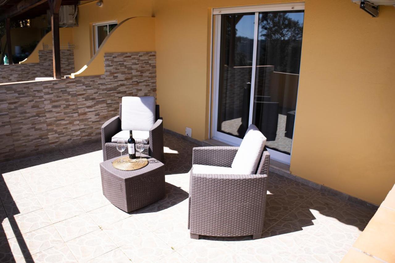 Rural Rocha Da Gralheira Hotel *