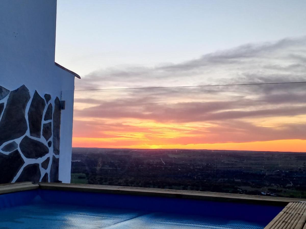 Bed & Breakfast Casa Dona Antonia - Monsaraz