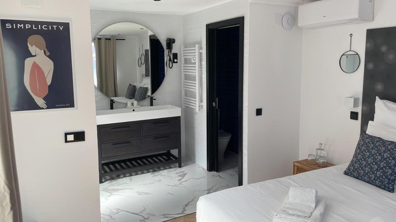 Guest house Casa Malpique Albufeira