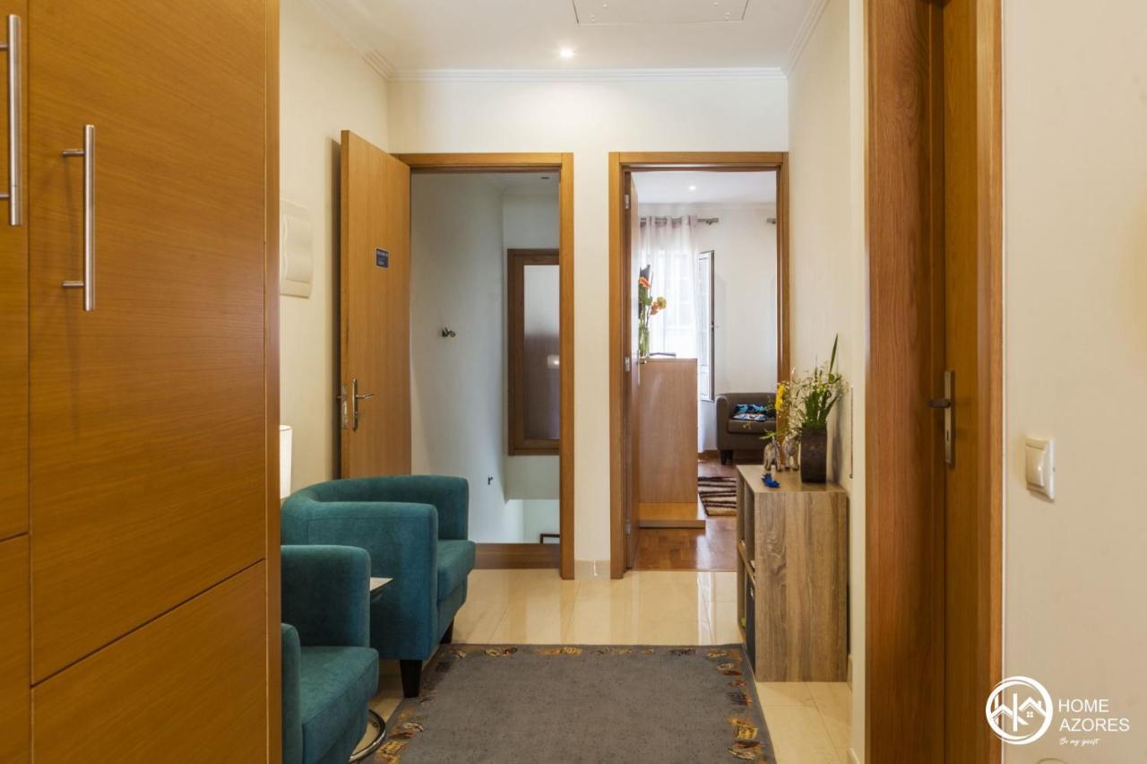 Azores - Calheta Downtown Apartment