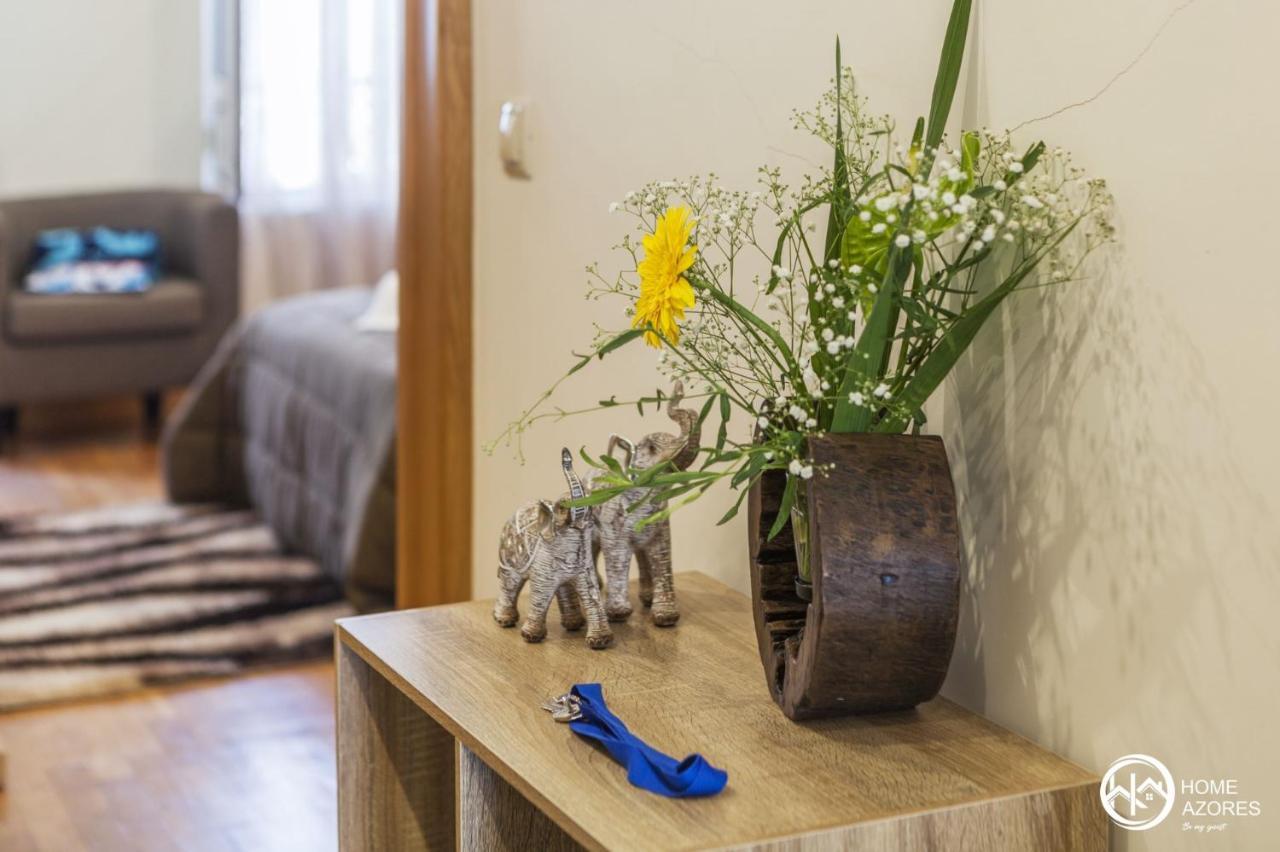 Apartment Azores - Calheta Downtown