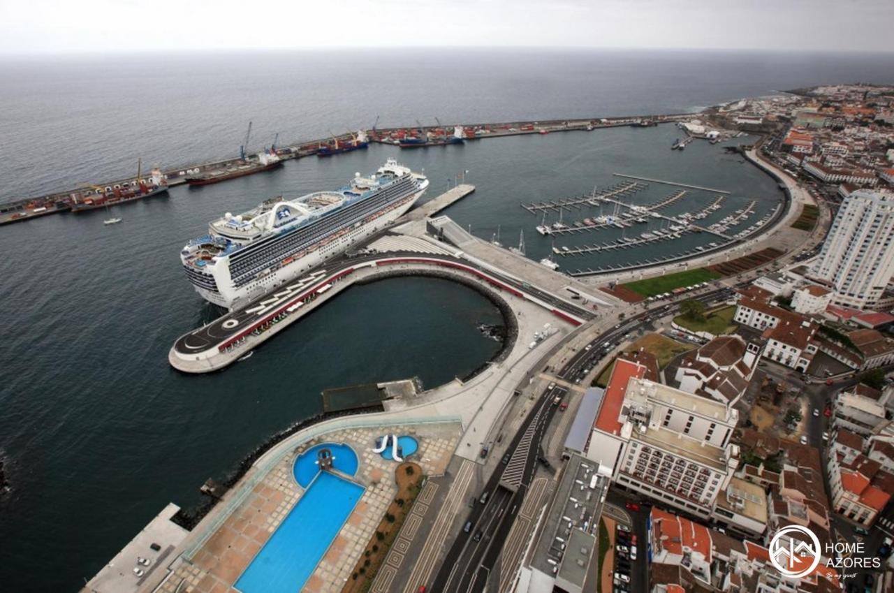 Apartment Azores - Calheta Downtown