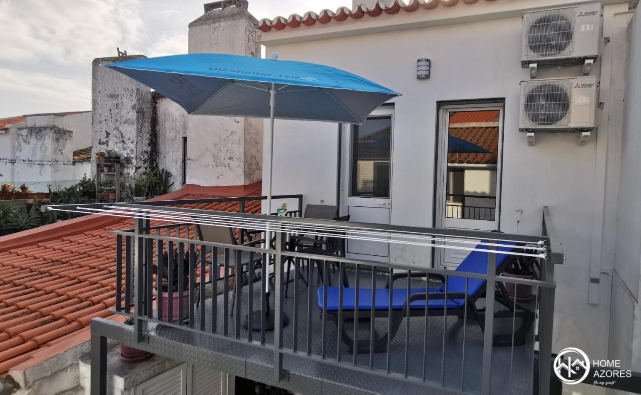 Apartment Azores - Calheta Downtown