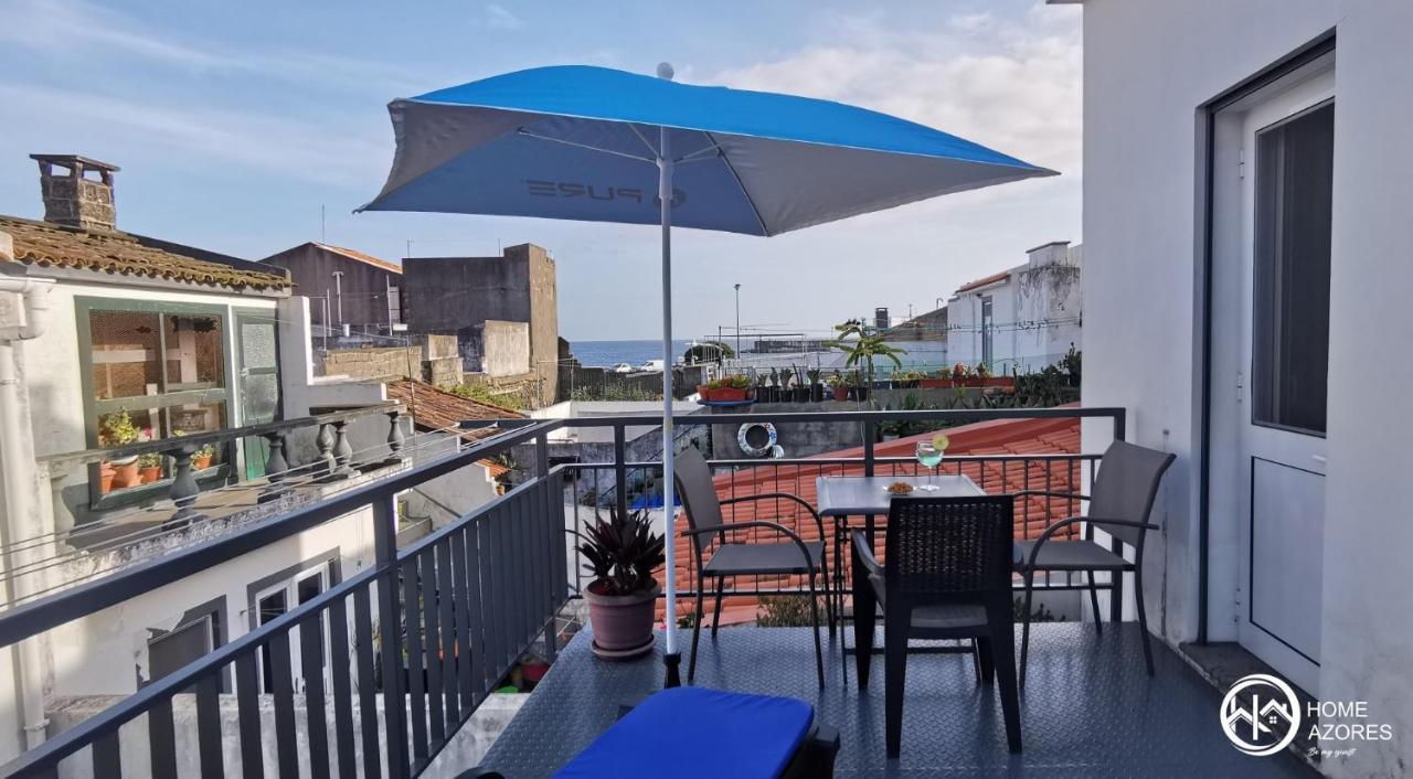 Apartment Azores - Calheta Downtown Ponta Delgada (Sao Miguel)
