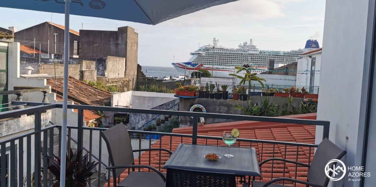 Apartment Azores - Calheta Downtown