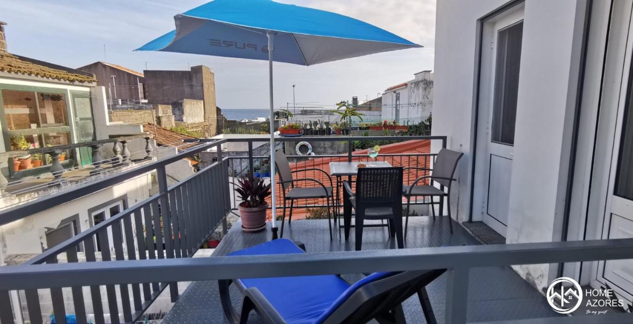 Azores - Calheta Downtown Apartment Ponta Delgada (Sao Miguel)