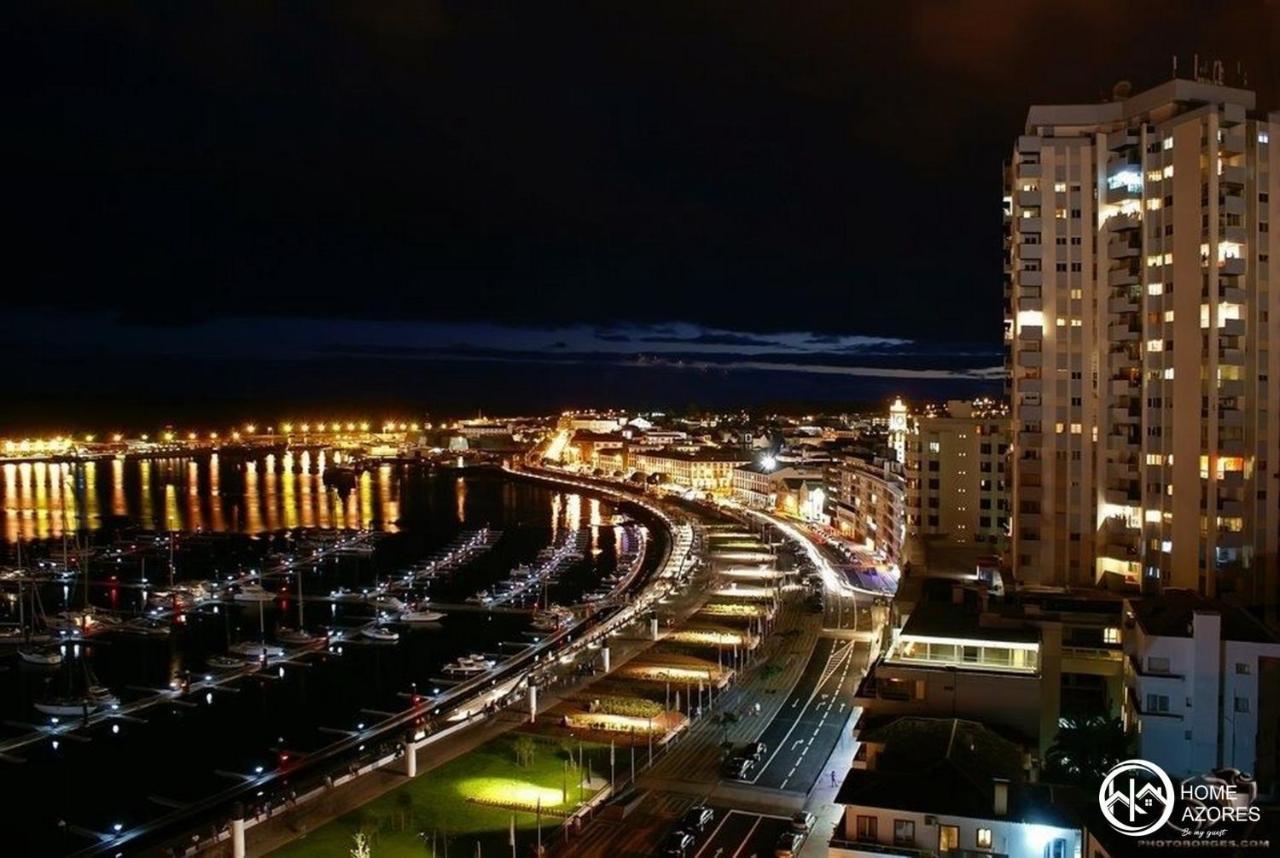 Appartement Azores - Calheta Downtown