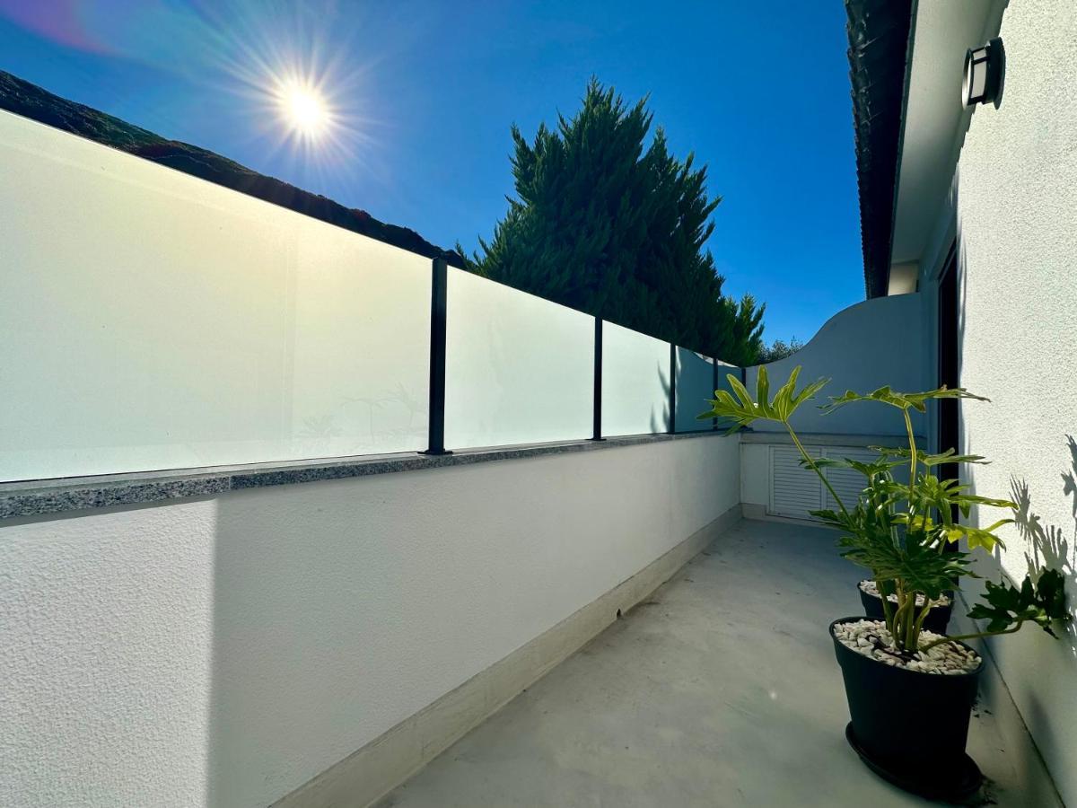 Apartment Santa Rita Sunset &
