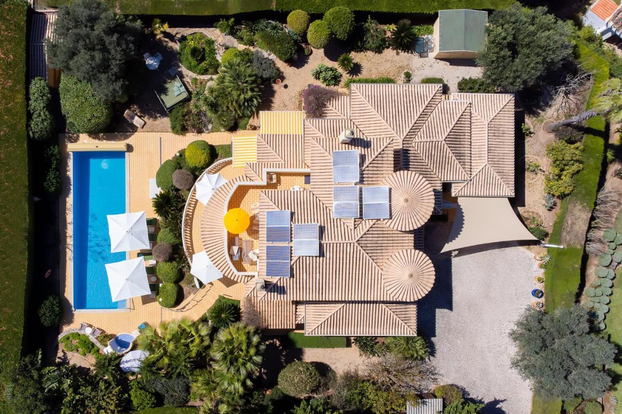 Casa Mandalin Villa Carvoeiro (Lagoa)