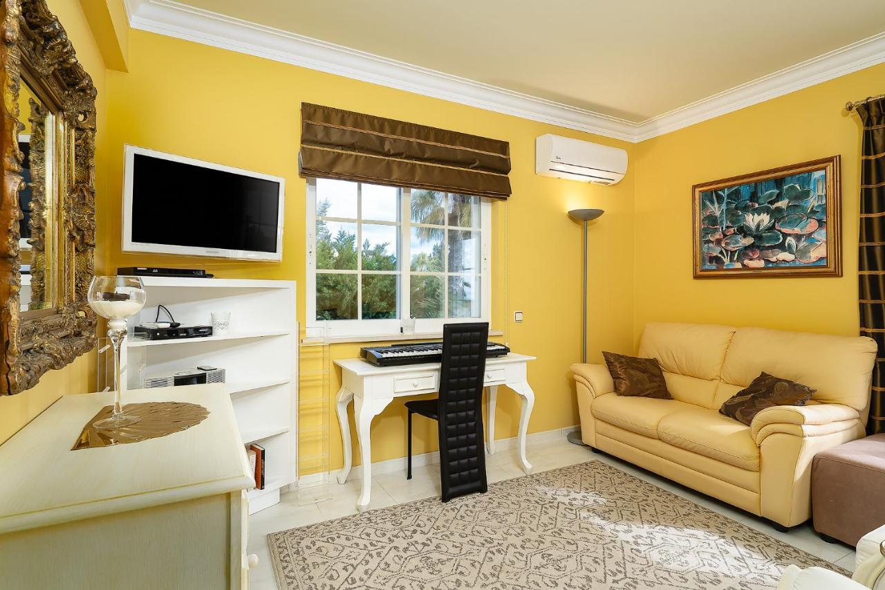 Casa Mandalin Villa