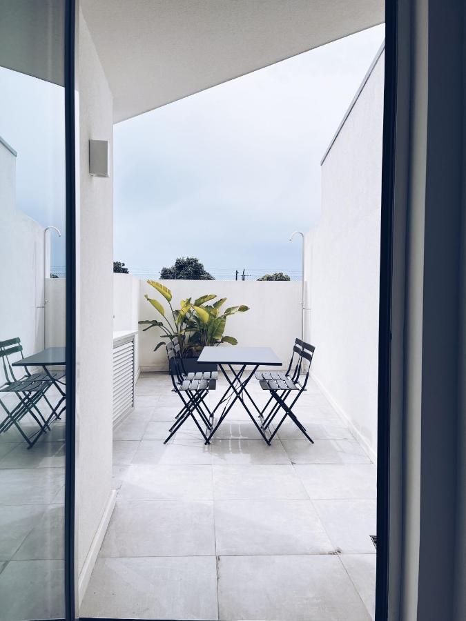 Lapa 84 - Seafront House * Povoa de Varzim