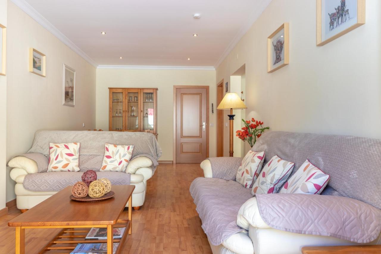 Casa Amiga Apartment Carvoeiro (Lagoa)