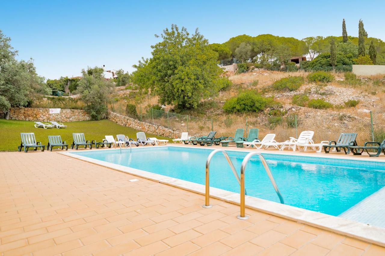 Casa Amiga Apartment Carvoeiro (Lagoa)