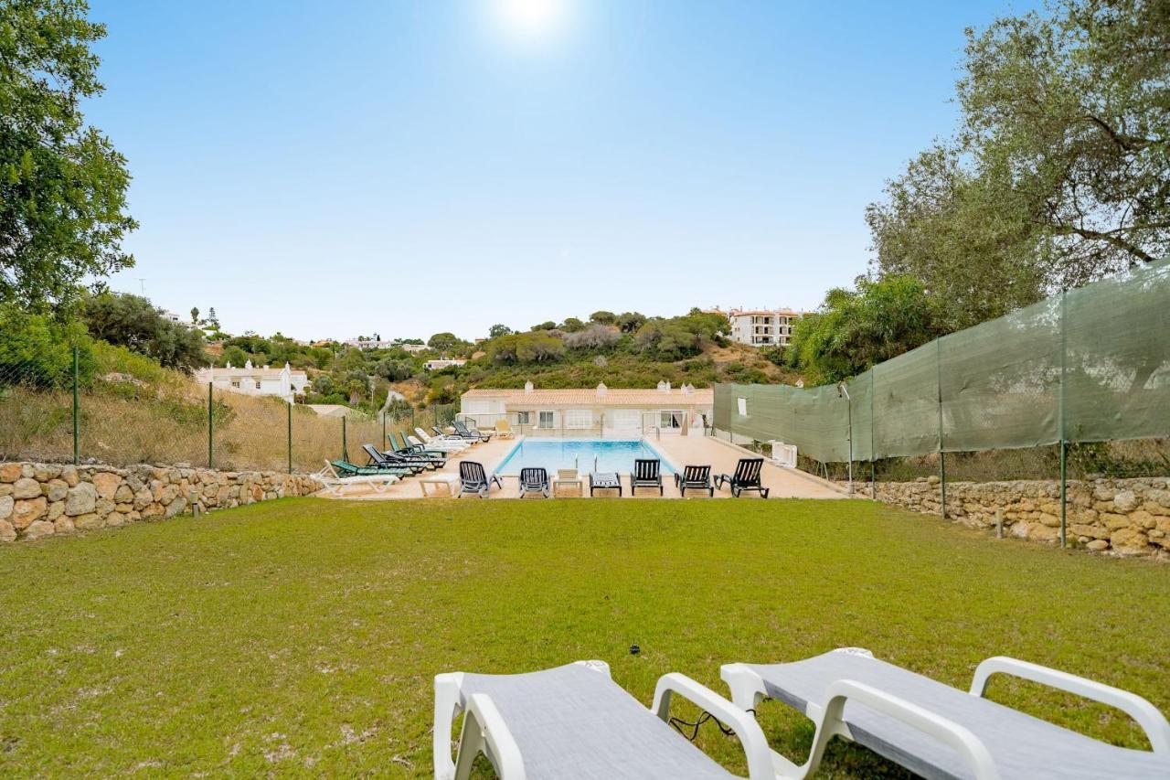 Apartment Casa Amiga Carvoeiro (Lagoa)