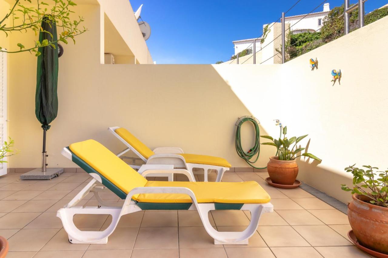 Casa Amiga * Carvoeiro (Lagoa)