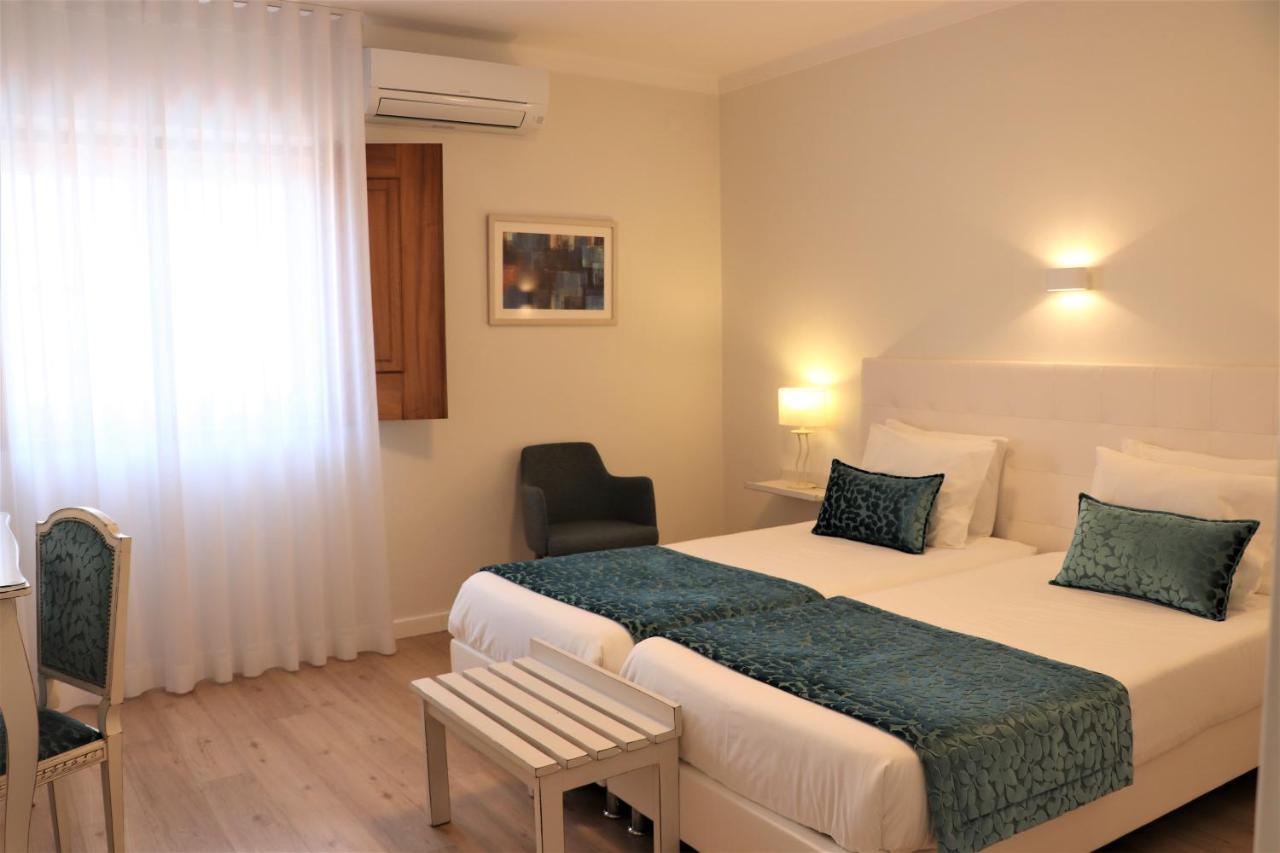 Farm stay Casa Da Padeira - Turismo Rural Alcobaca