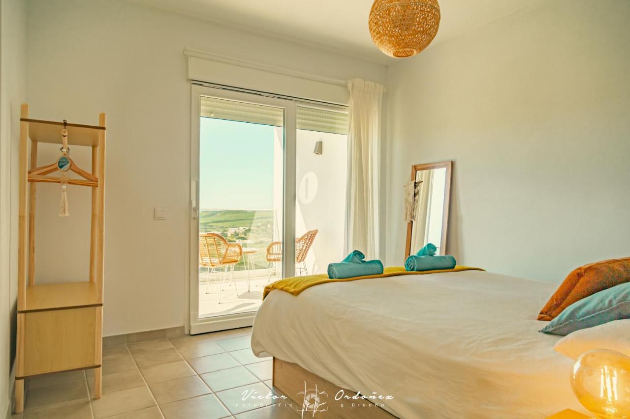 Wayra Kanchay Holiday home Raposeira (Faro)