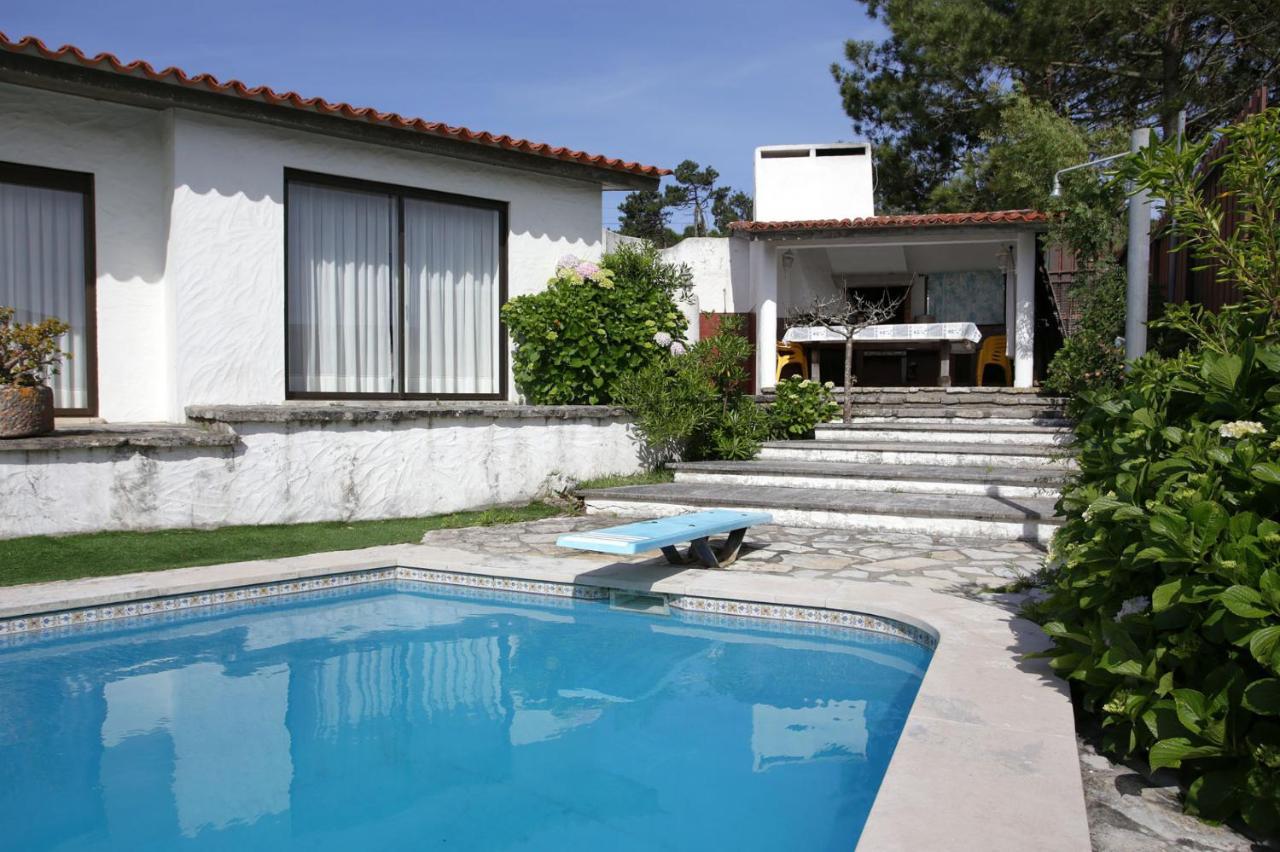 Villa Sitio Do Louro