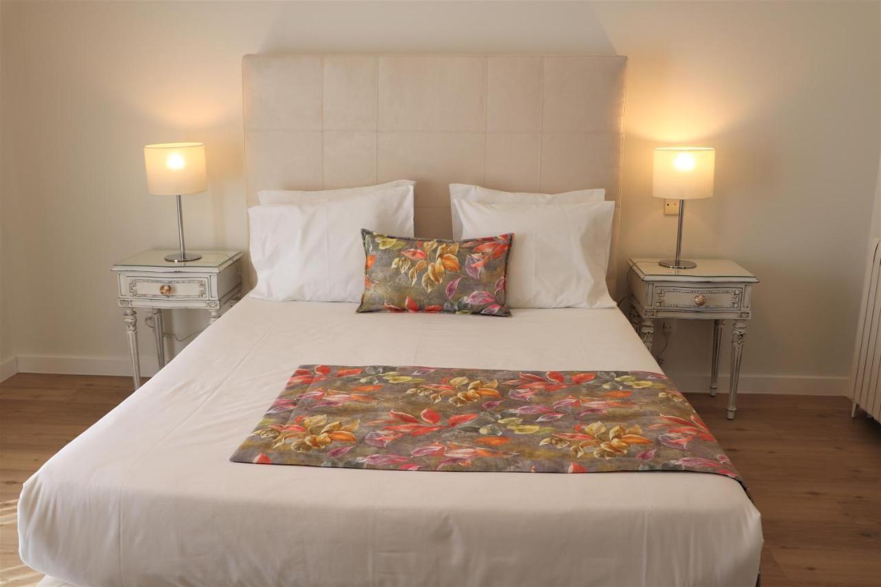 Farm stay Casa Da Padeira - Turismo Rural Alcobaca
